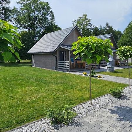 Domki Caloroczne Danielowa Ostoja-Zator,Palczowice Экстерьер фото