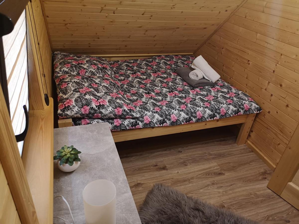 Domki Caloroczne Danielowa Ostoja-Zator,Palczowice Экстерьер фото
